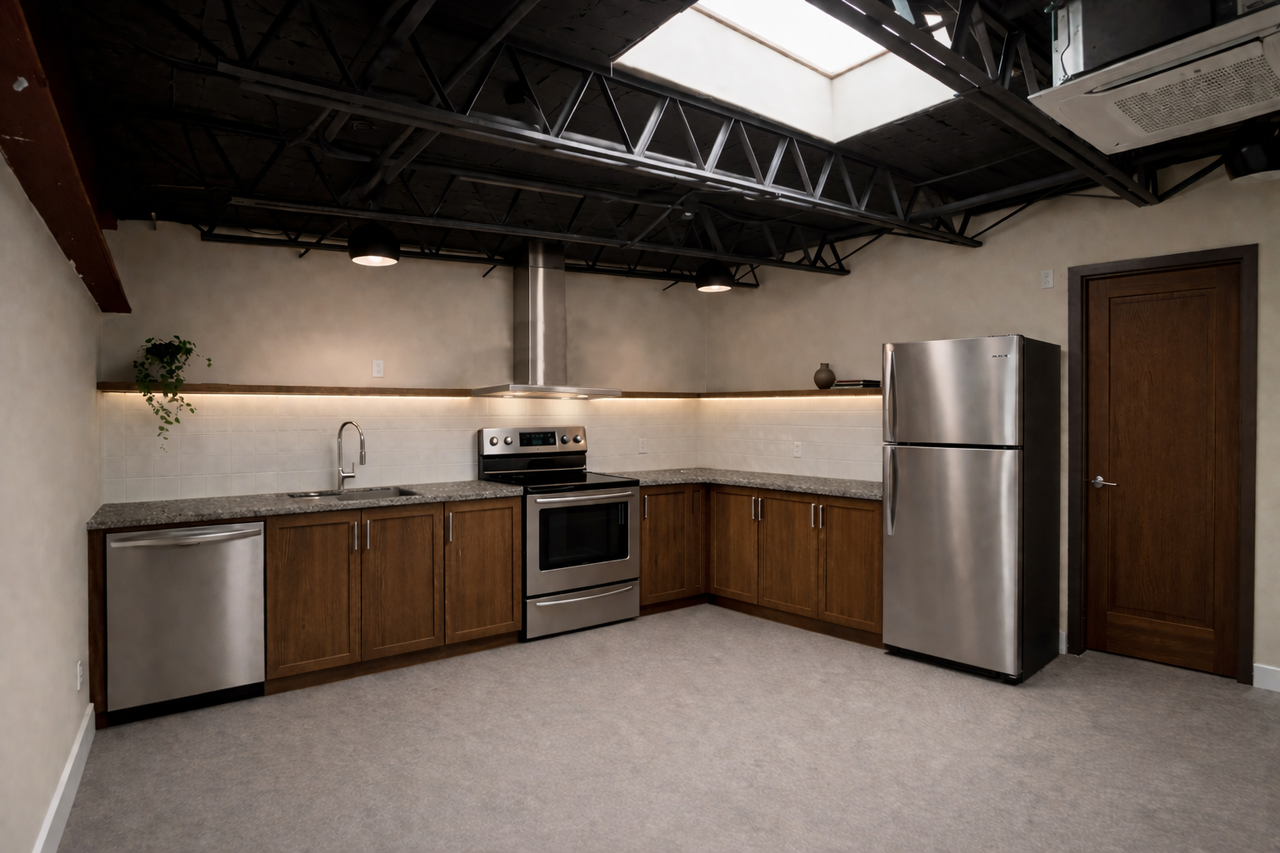 1726 Austin Ave #1 - Photo 4 of 9