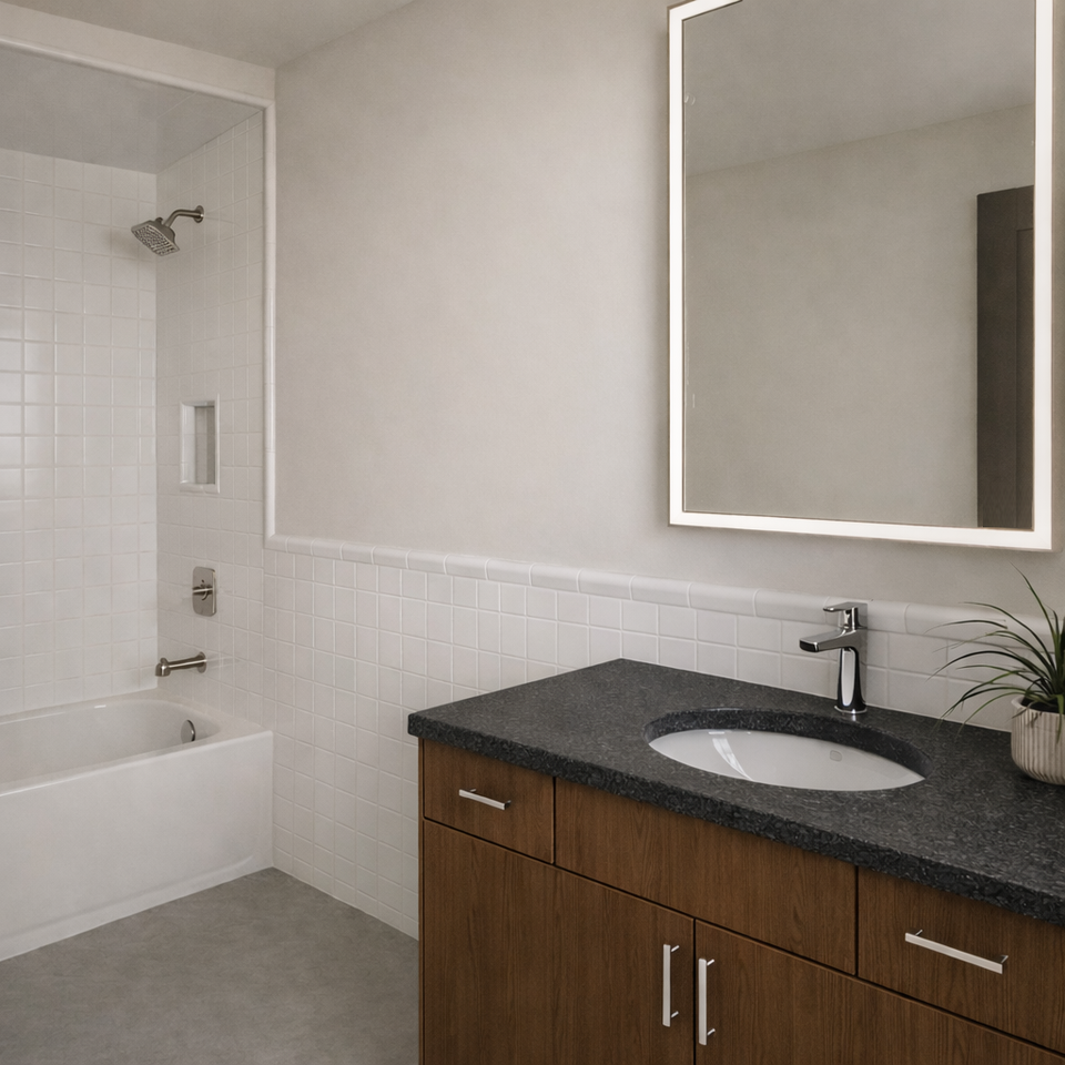 1726 Austin Ave #10 - Photo 4 of 9