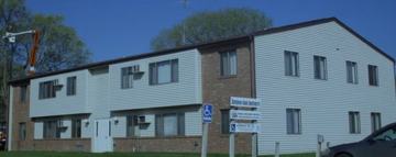 featured image of 509 S Railroad Ave #3