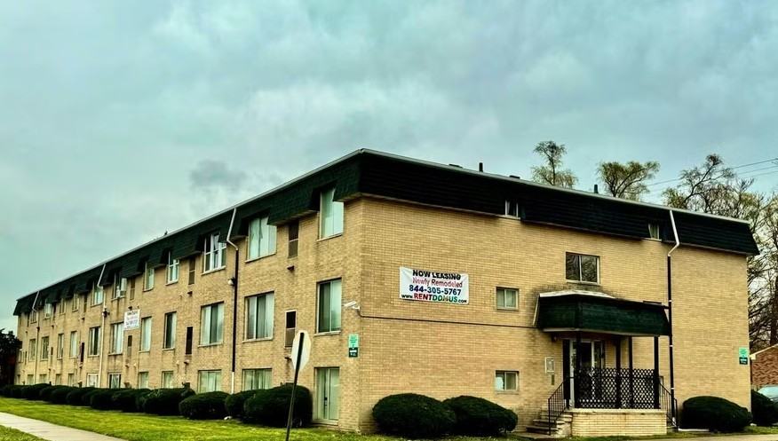 24651 W Mcnichols Rd #305