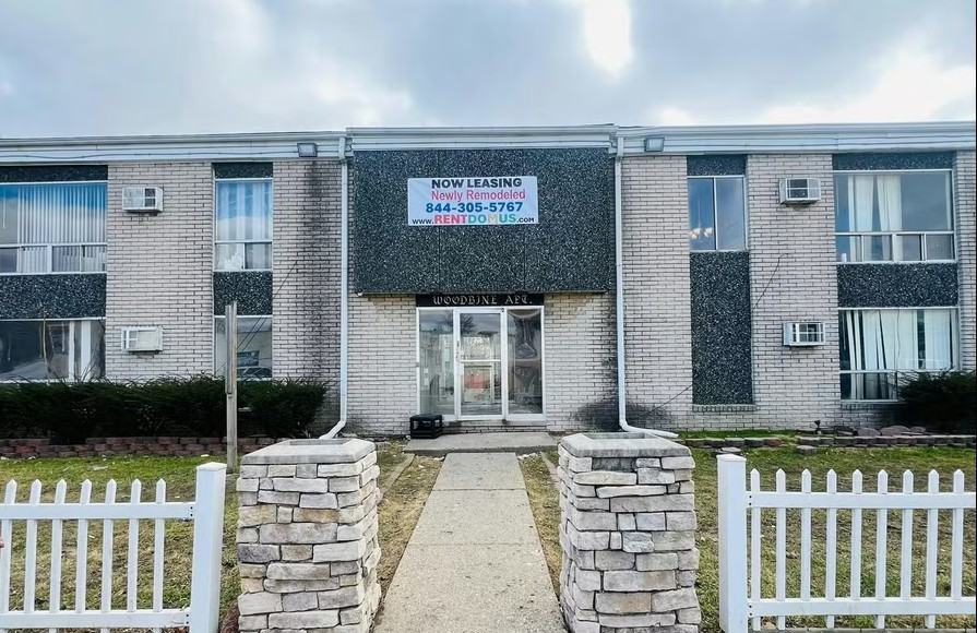 24235 W Mcnichols Rd #018