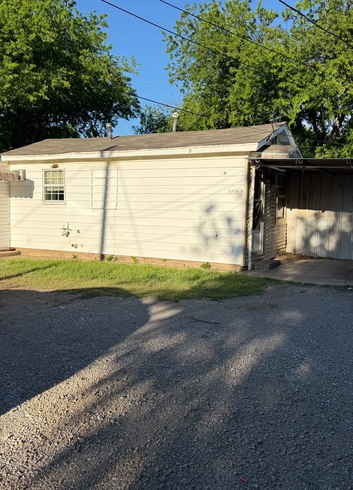 2809 Lebanon Rd Rear