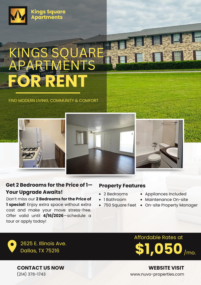 April Move - Photo 4 of 30