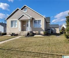 featured image of Fruit Alley & Chestnut St