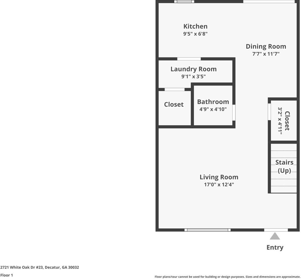 2721 White Oak Dr #27 - Photo 7 of 17