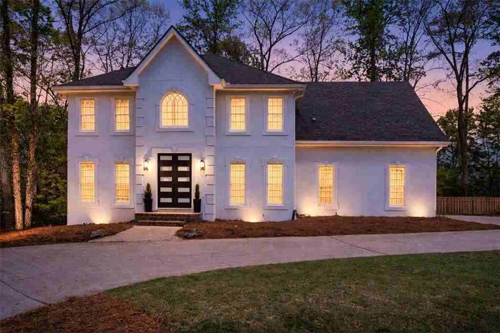 11215 Highfield Chase Dr - Photo 6 of 50