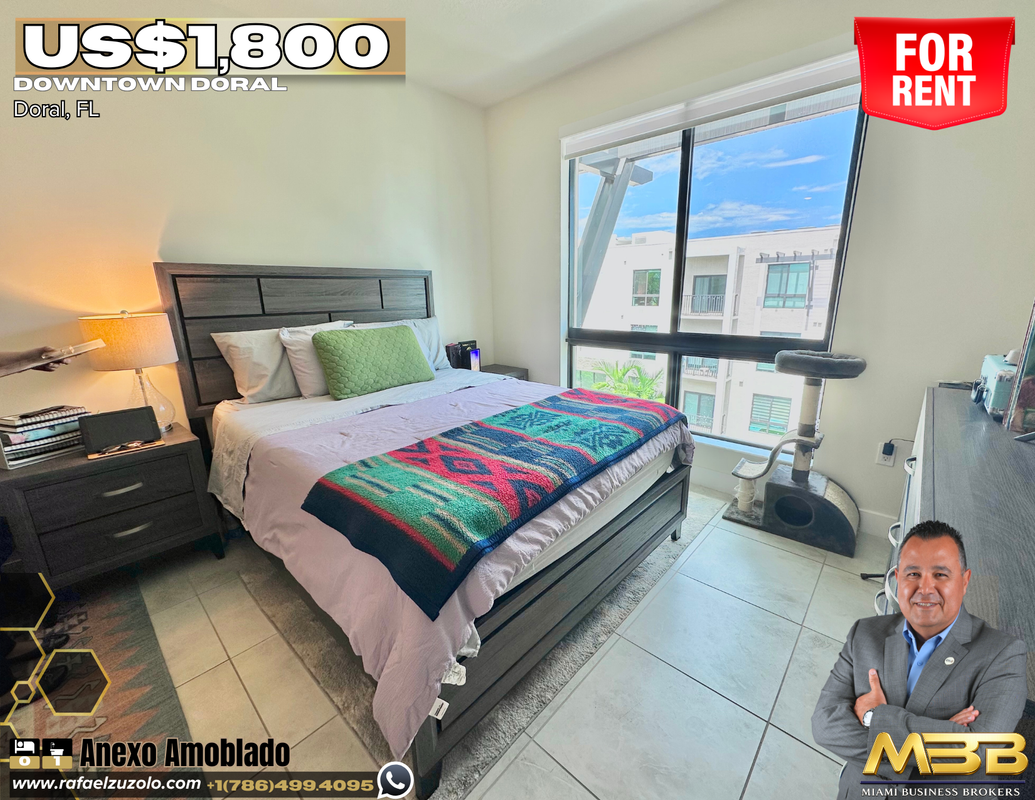 4740 Nw 84th Ave - Photo 2 of 9