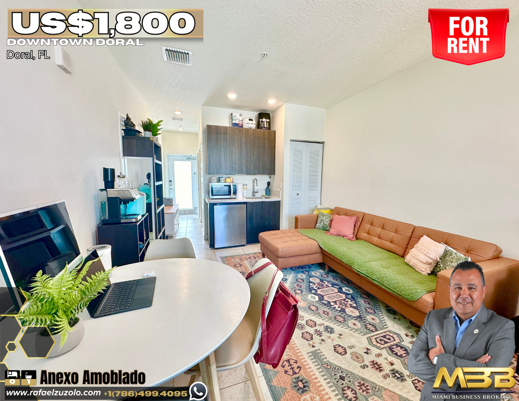 4740 Nw 84th Ave - Photo 5 of 9