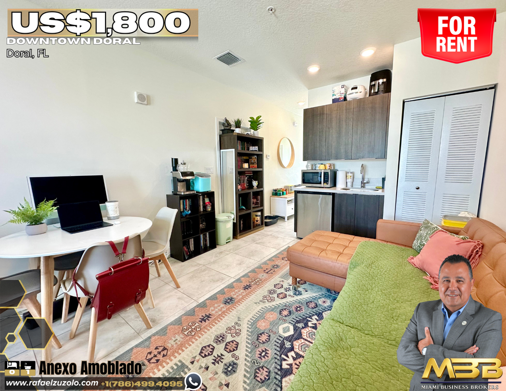 4740 Nw 84th Ave - Photo 6 of 9