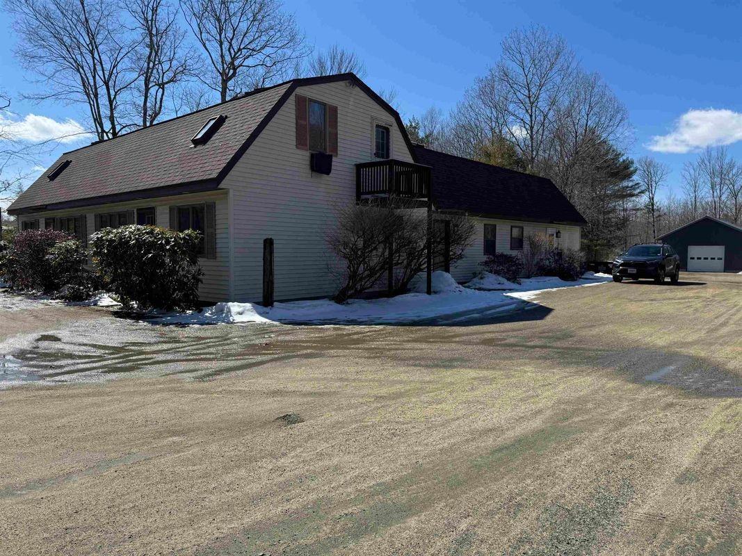 1187 Nh Route 175 ##2 - Photo 2 of 27