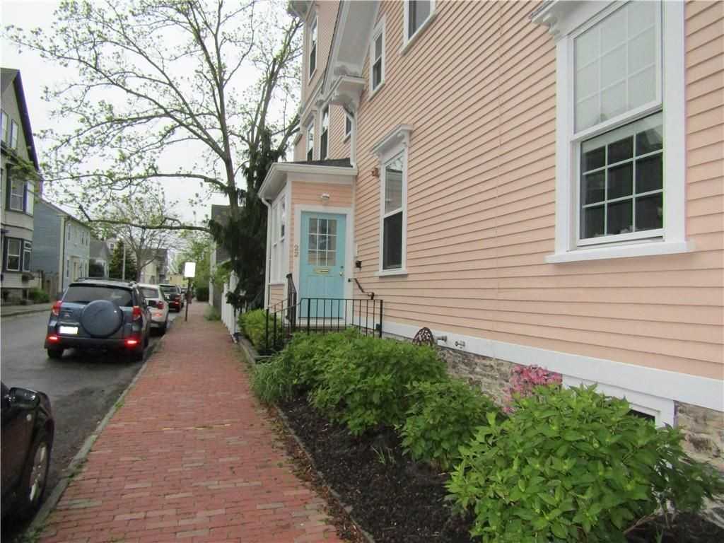 22 Mount Vernon St ##C - Photo 2 of 26
