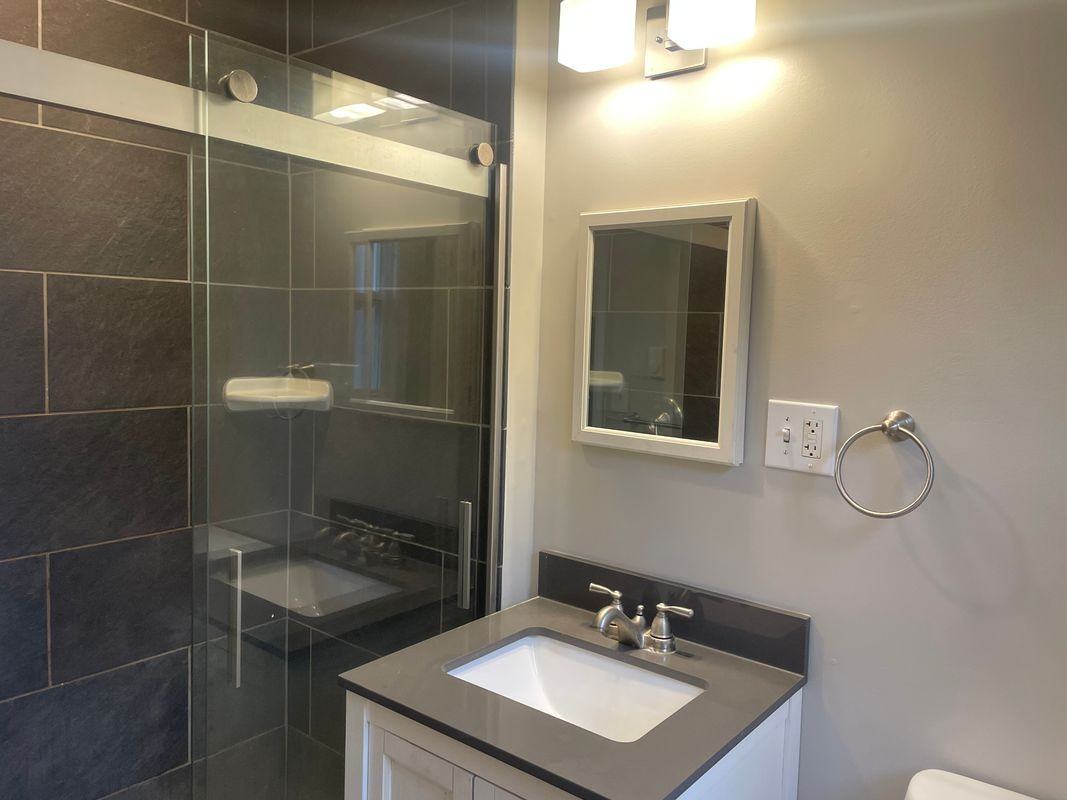 7902 Garland Ave ##2 - Photo 3 of 6