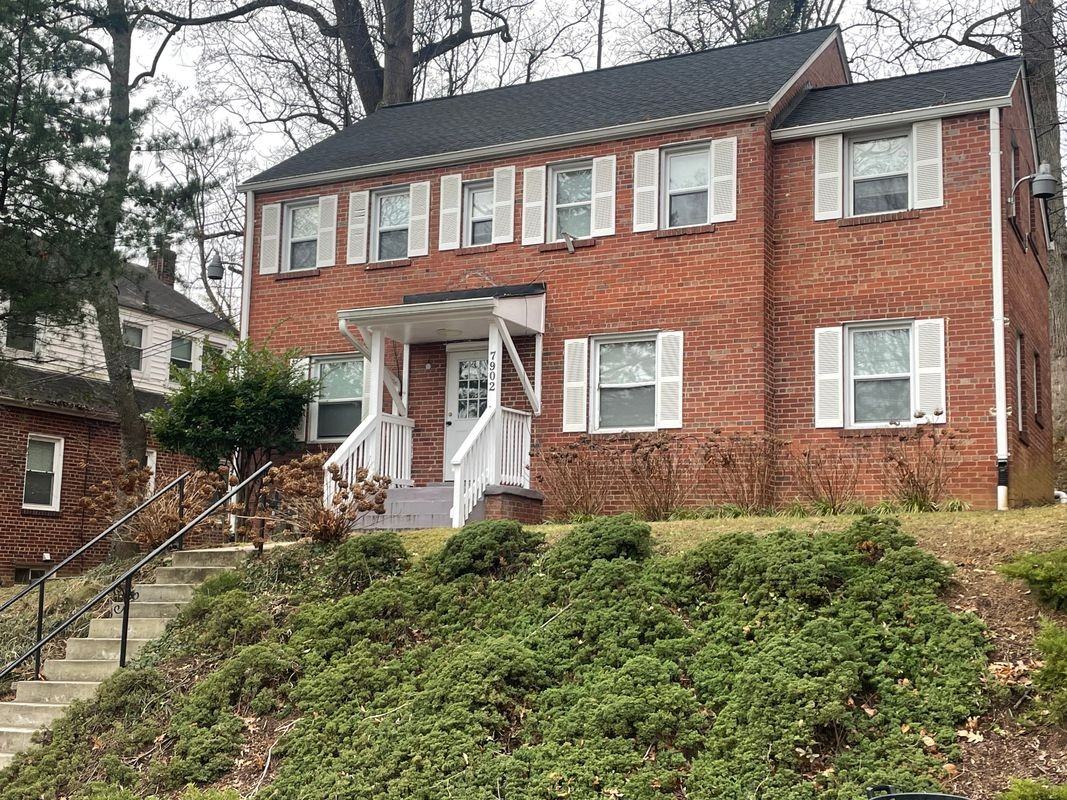 7902 Garland Ave ##2 - Photo 6 of 6