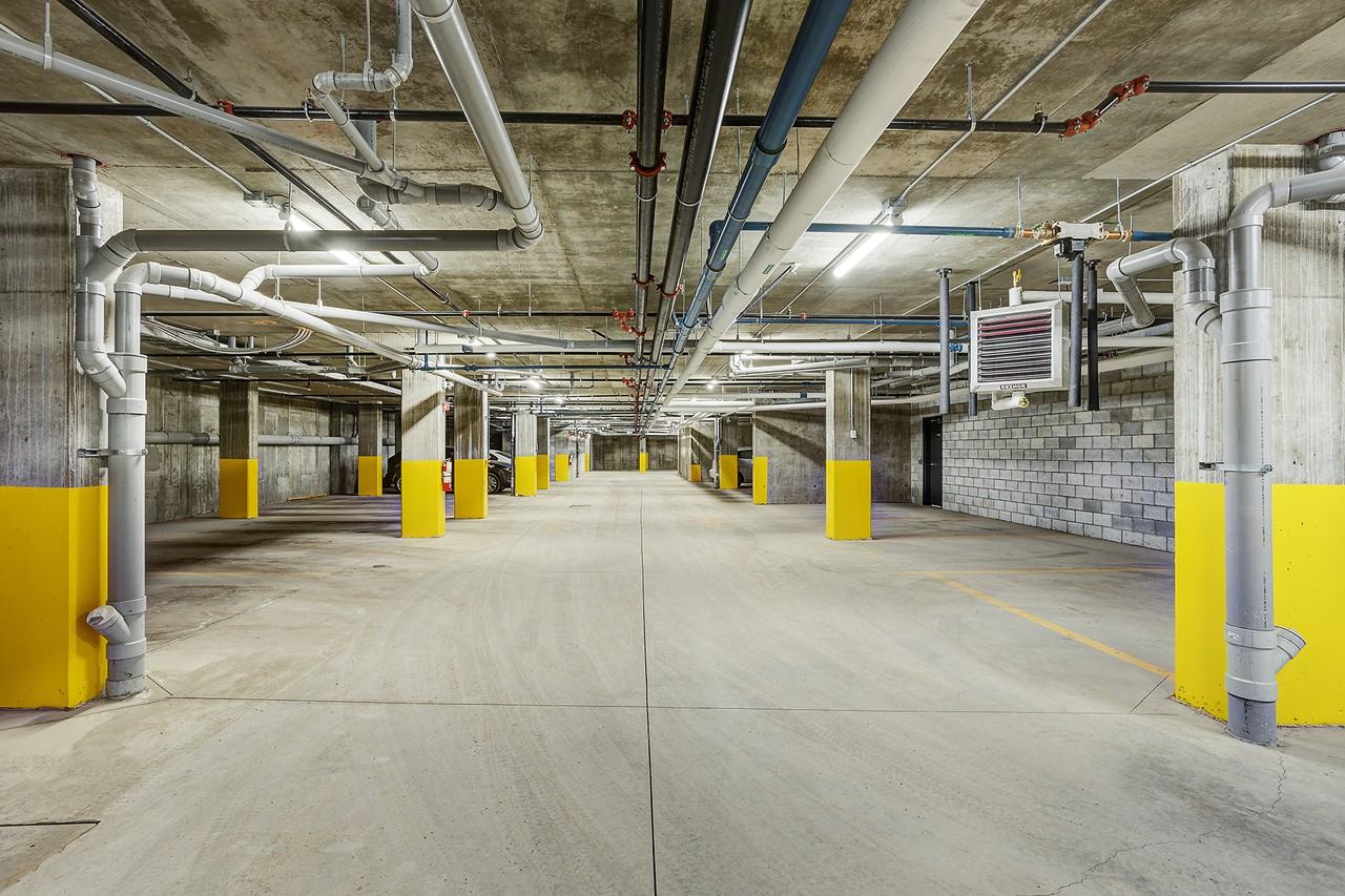 5480 Avenue Henri-Julien #204 - Photo 7 of 13