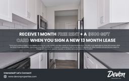 Gorge Vale Apartments - Photo 1 of 1