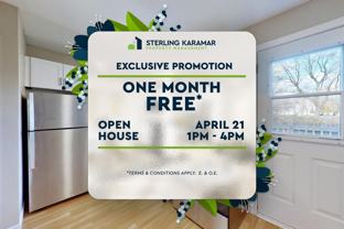 Bedford Gardens - Photo 1 of 1