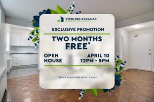 222 Wellesley Street East - Photo 1 of 1