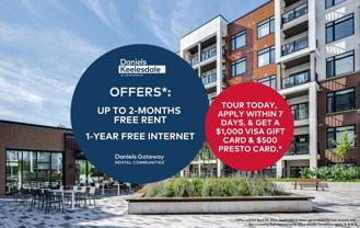 Daniels Keelesdale - Photo 1 of 1