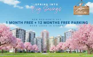 featured image of 710 Village Green 2 Apts.