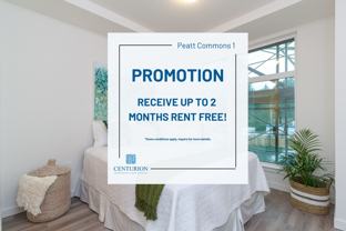 Peatt Commons 1 - Photo 1 of 1