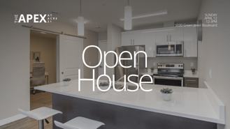 The Apex at Acre 21 - Photo 1 of 1