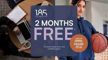 featured image of 185 Enfield Pl