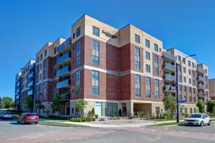 Residences at Kanata Lakes - Photo 1 of 1