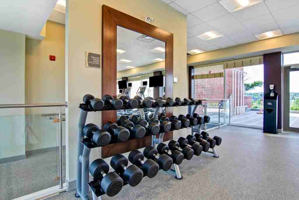 Residences at Kanata Lakes - Photo 5 of 9