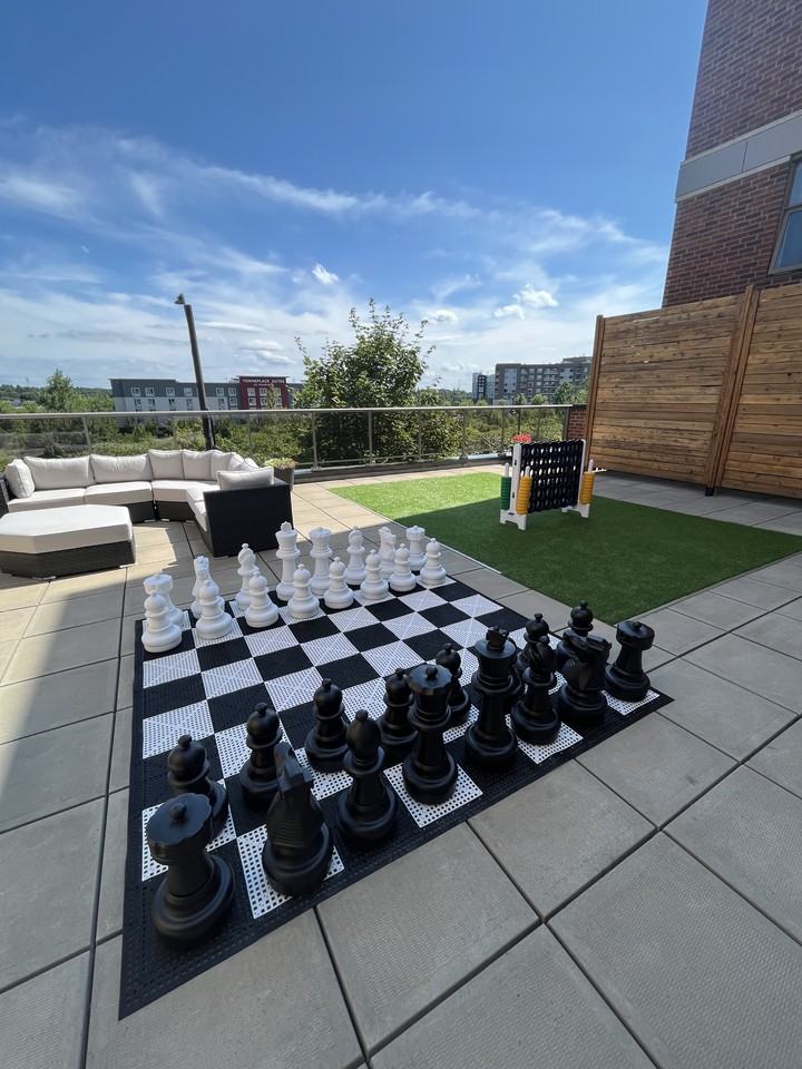 Residences at Kanata Lakes - Photo 7 of 9