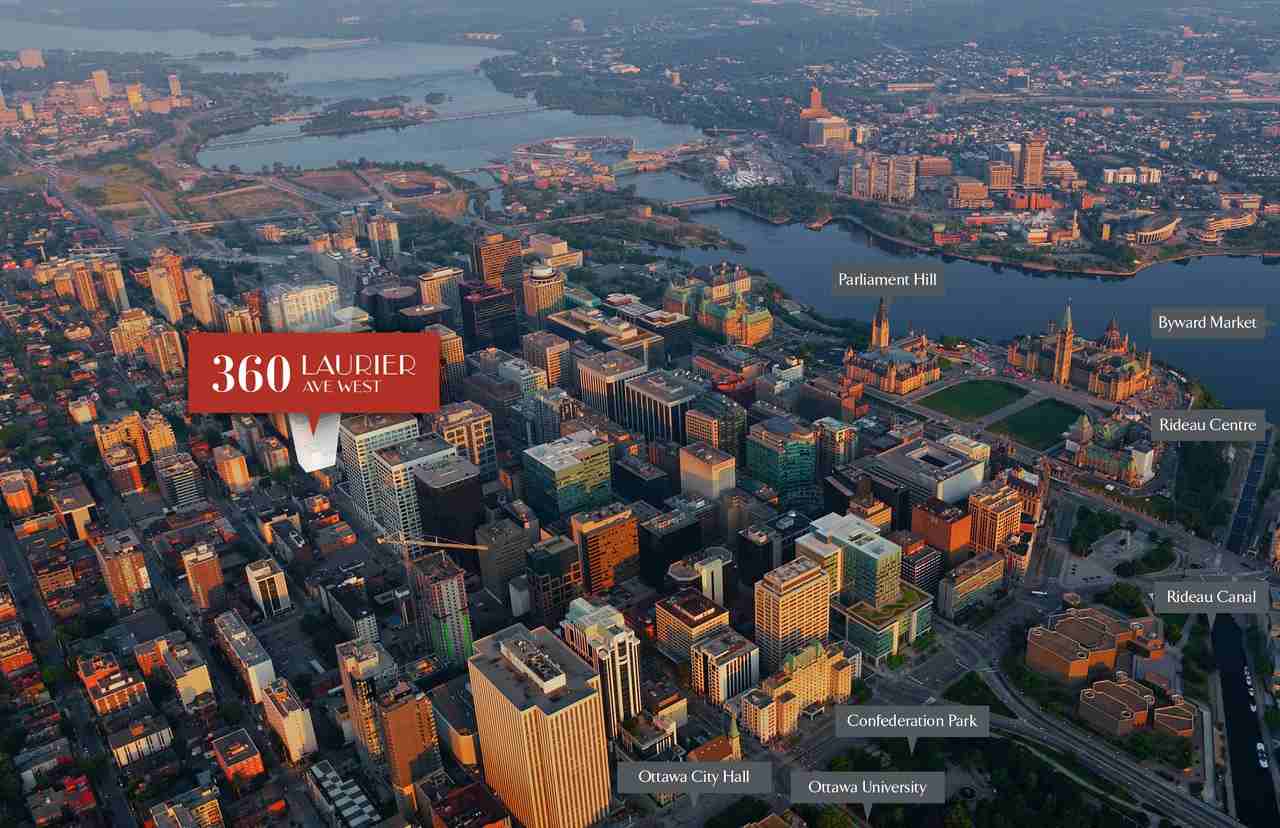 360 Laurier - Photo 2 of 28