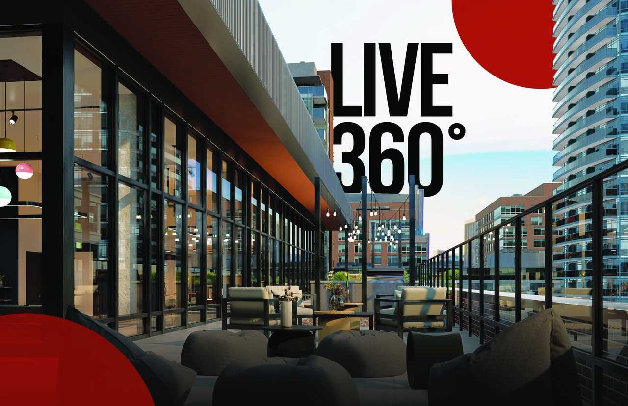 360 Laurier - Photo 3 of 28