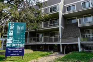 Chinook Woods Apartments - Photo 1 of 1
