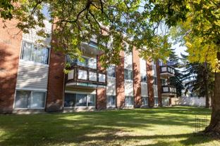 King Edward Apartments - Photo 1 of 1