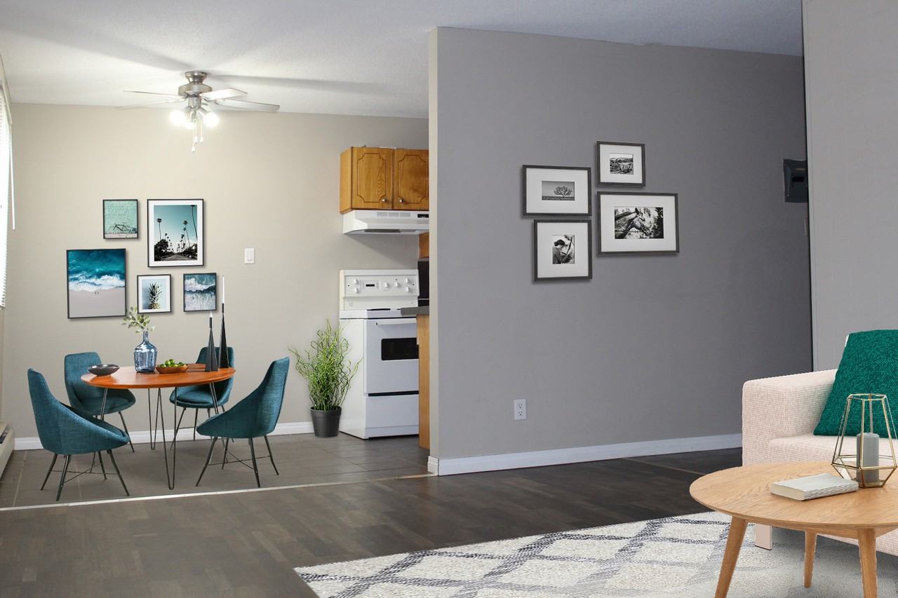 King Edward Apartments - Photo 2 of 6