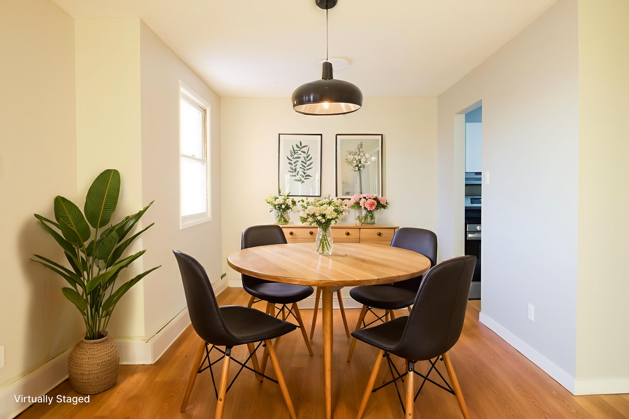Chinook Meadows Apartments - Photo 3 of 26
