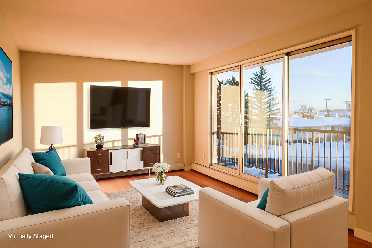 Chinook Meadows Apartments - Photo 4 of 26