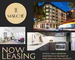 11 Marché Apartments - Photo 1 of 1