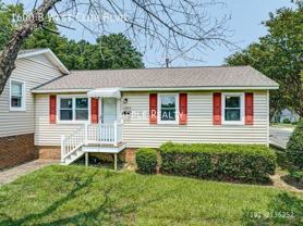 1600B W Club Blvd - Photo 1 of 1