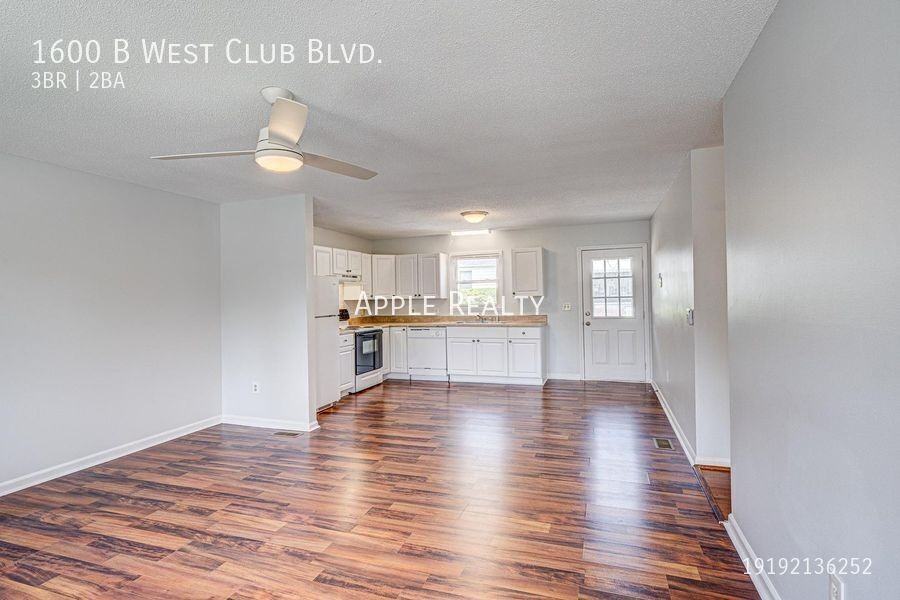 1600B W Club Blvd - Photo 2 of 24