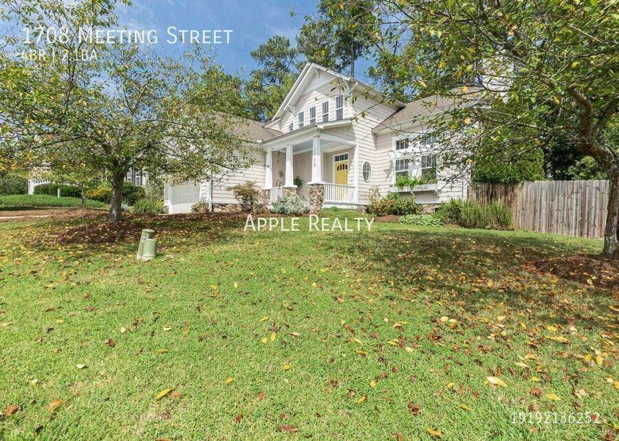 1708 Meeting St - Photo 2 of 24