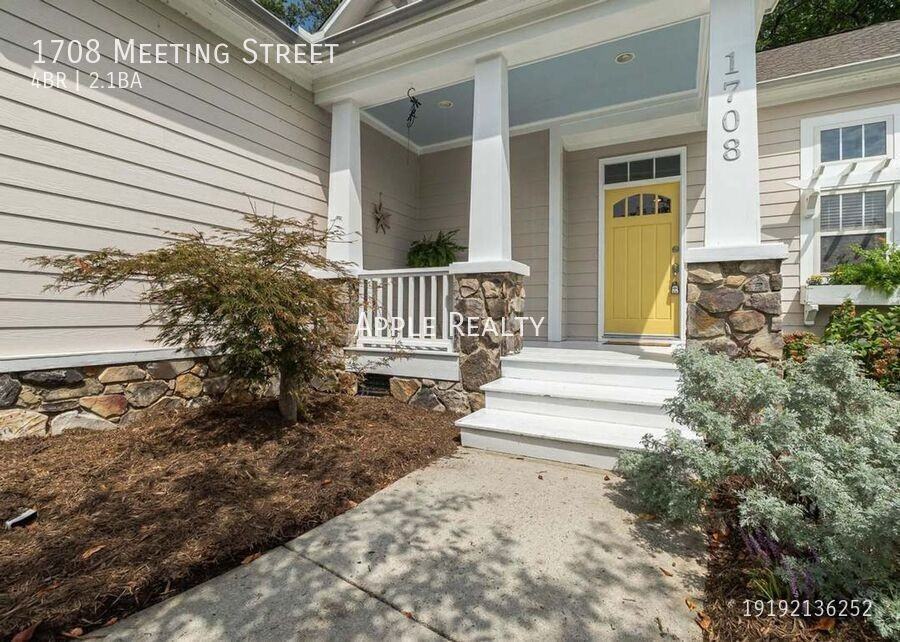 1708 Meeting St - Photo 3 of 24