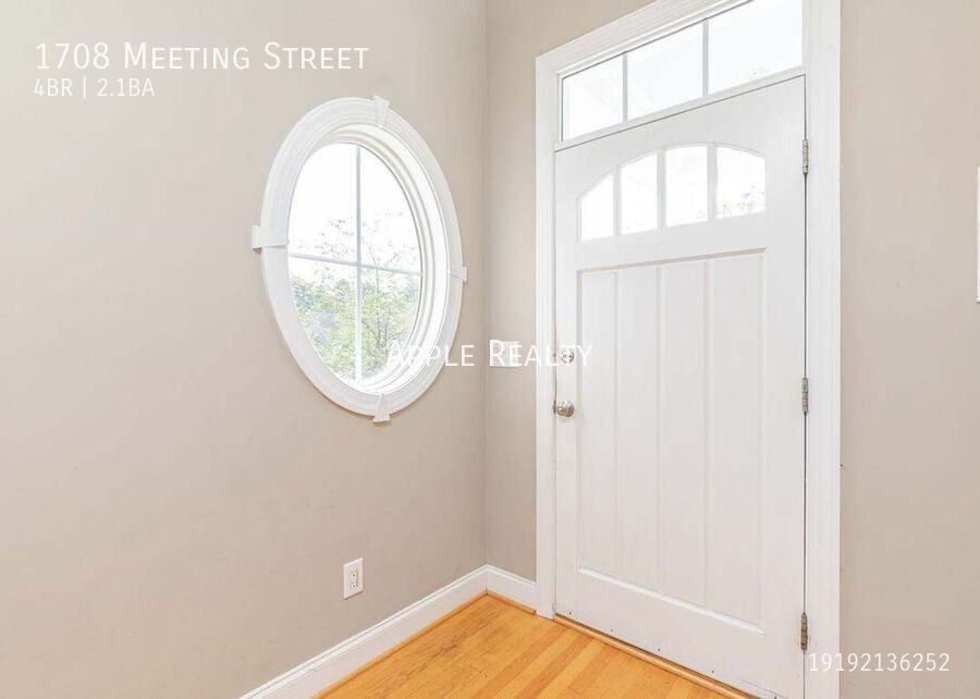 1708 Meeting St - Photo 4 of 24