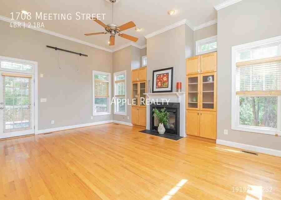 1708 Meeting St - Photo 5 of 24