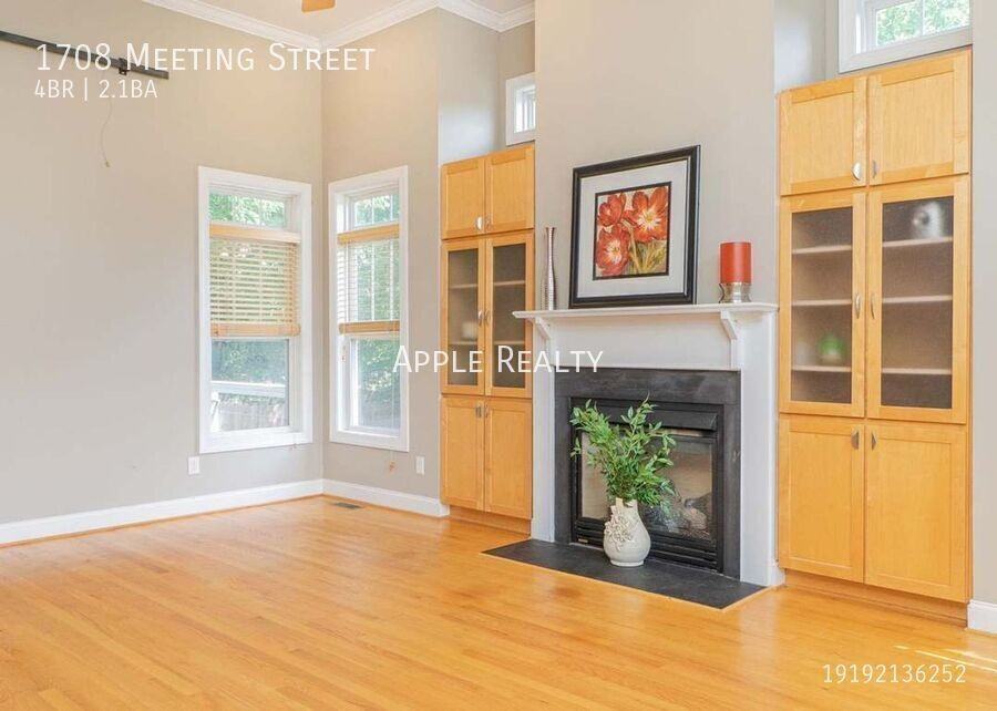 1708 Meeting St - Photo 6 of 24