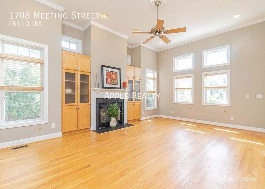 1708 Meeting St - Photo 7 of 24