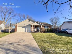 2504 Ashbrooke Dr - Photo 1 of 1