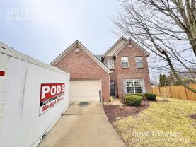 805 Majestic View Cv - Photo 1 of 1