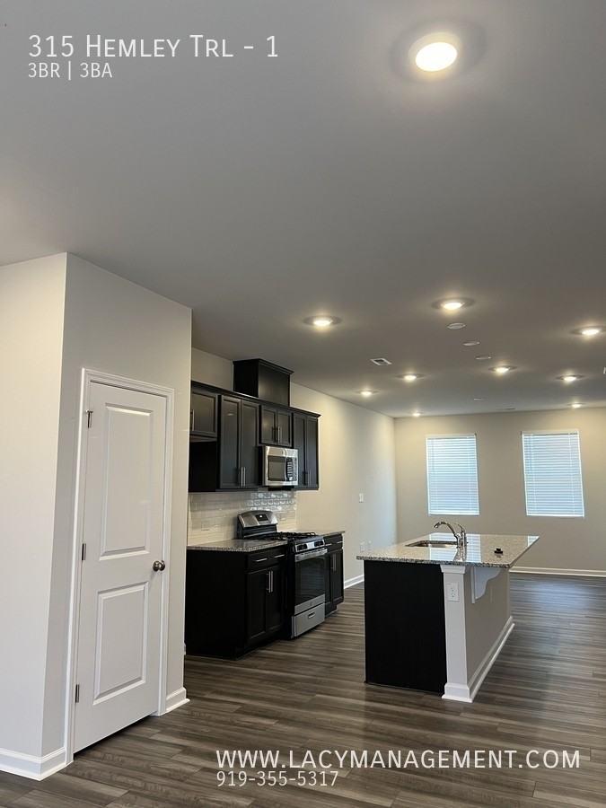 315 Hemley Trl #1 - Photo 3 of 31