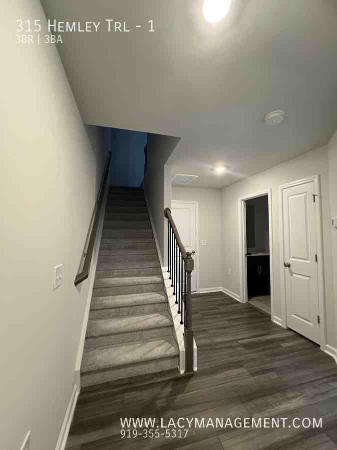 315 Hemley Trl #1 - Photo 5 of 31