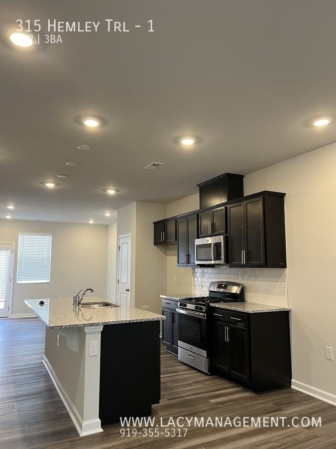 315 Hemley Trl #1 - Photo 6 of 31